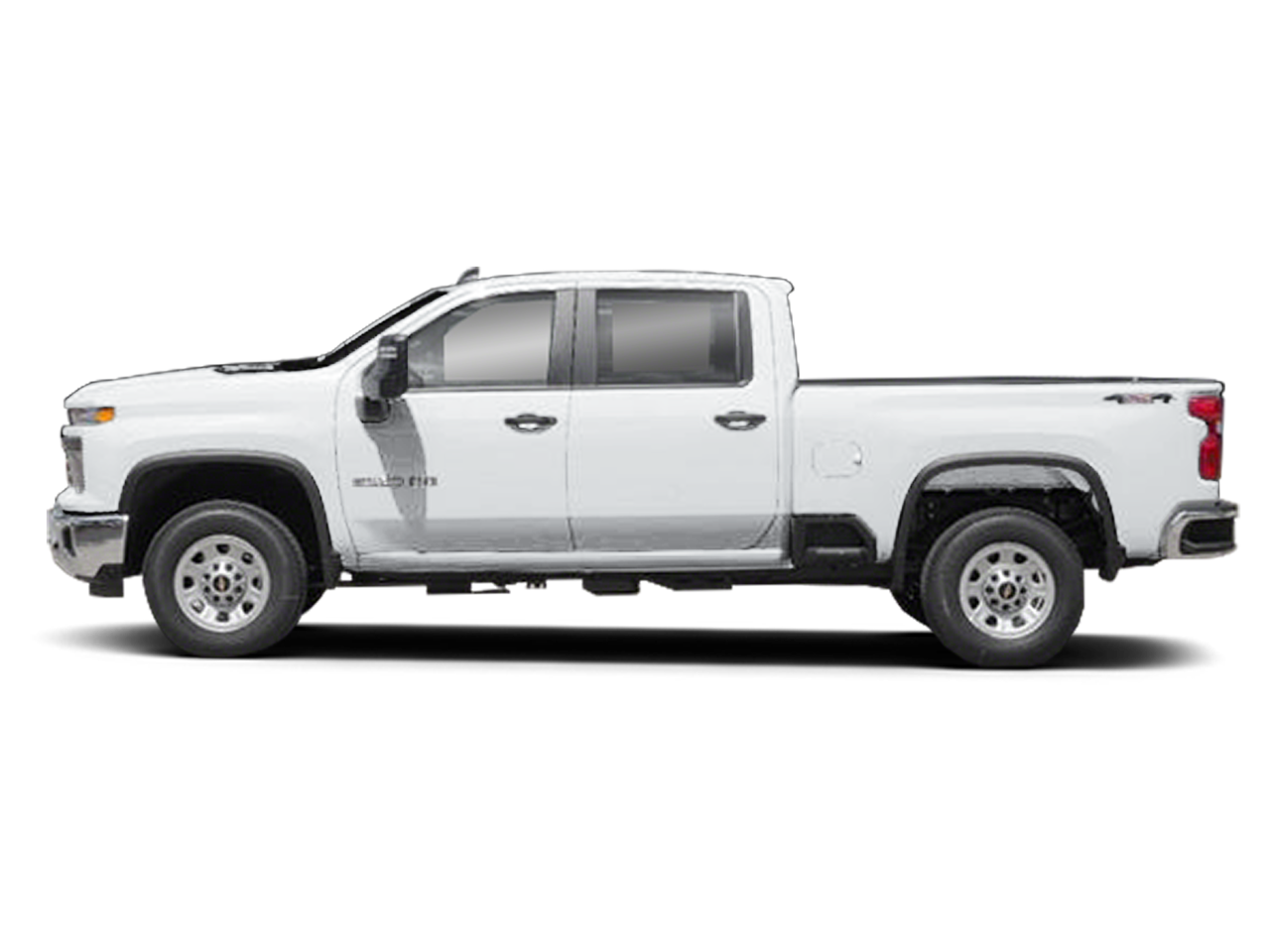 2024 Chevrolet Silverado 3500HD Work Truck - Photo 31
