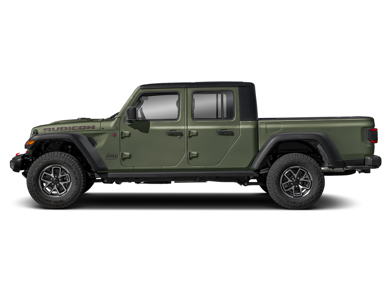 2024 Jeep Gladiator Rubicon X