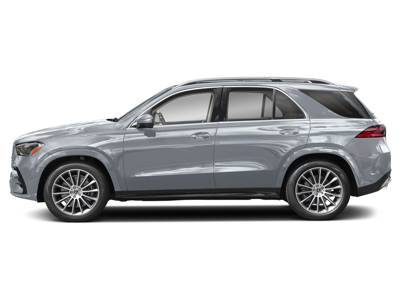 2024 Mercedes-Benz GLE GLE 450