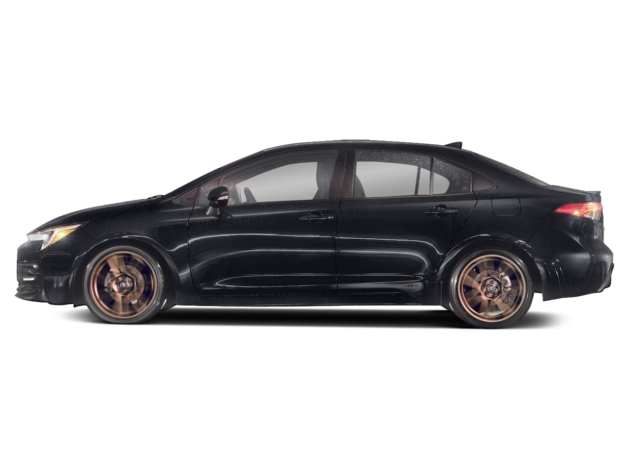 2024 Toyota Corolla Nightshade - Photo 28