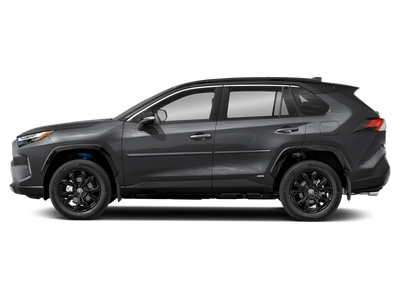 2024 Toyota RAV4 XSE