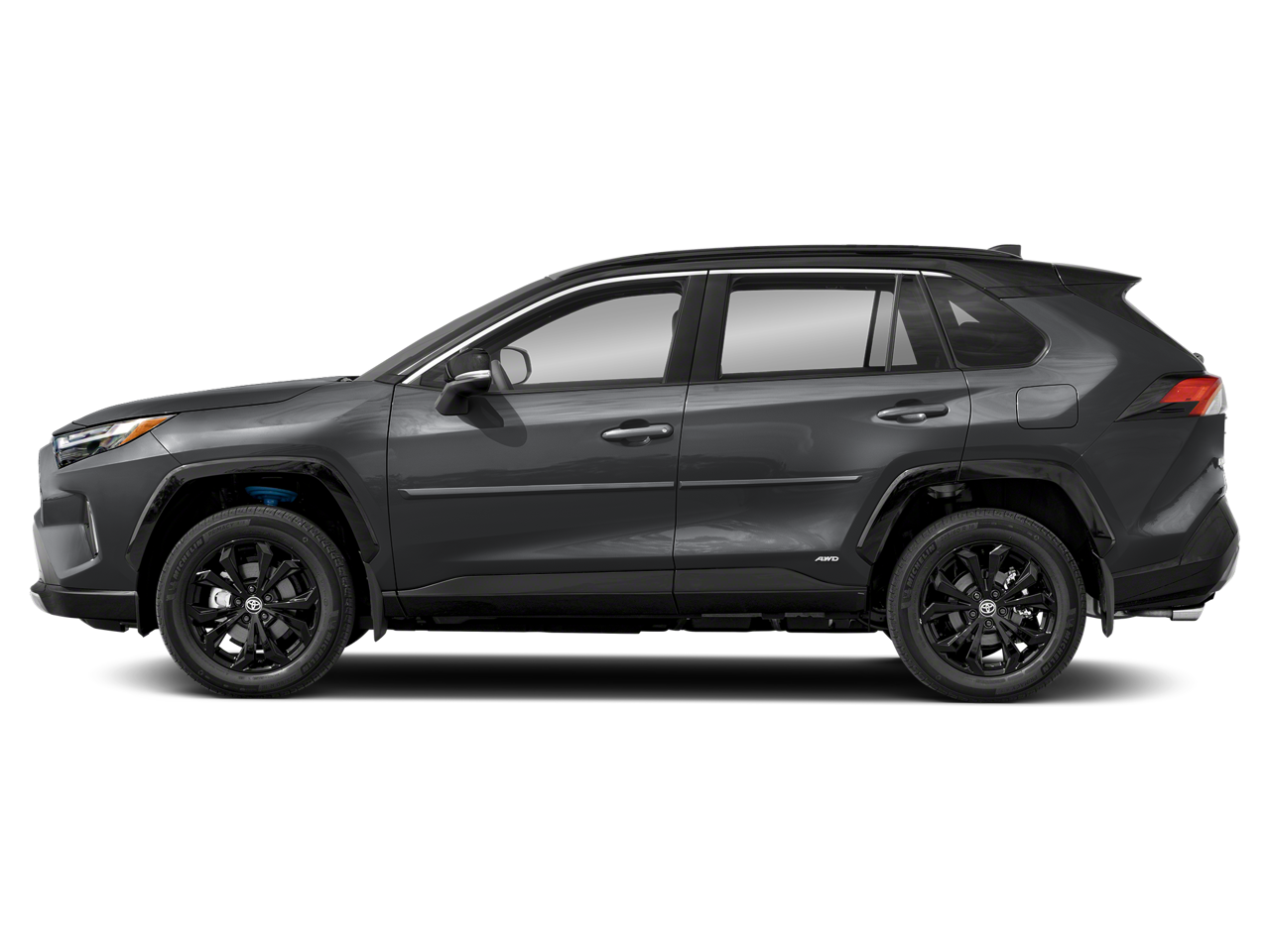 2024 Toyota RAV4 XSE