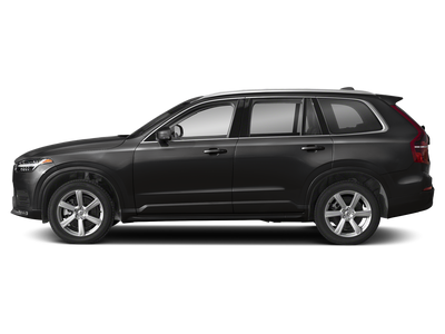 2024 Volvo XC90 B6 Plus Bright Theme