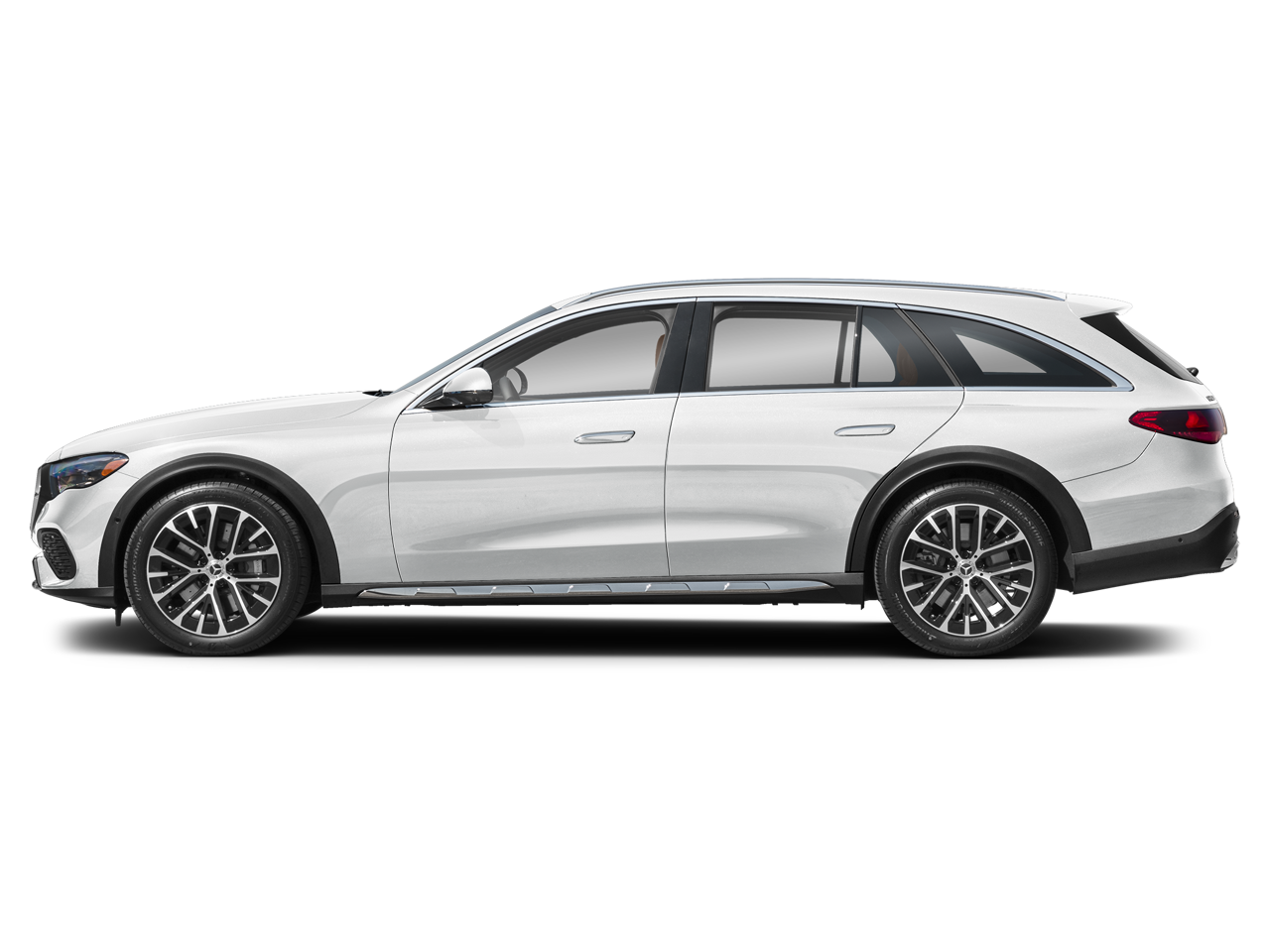 2025 Mercedes-Benz E-Class E 450