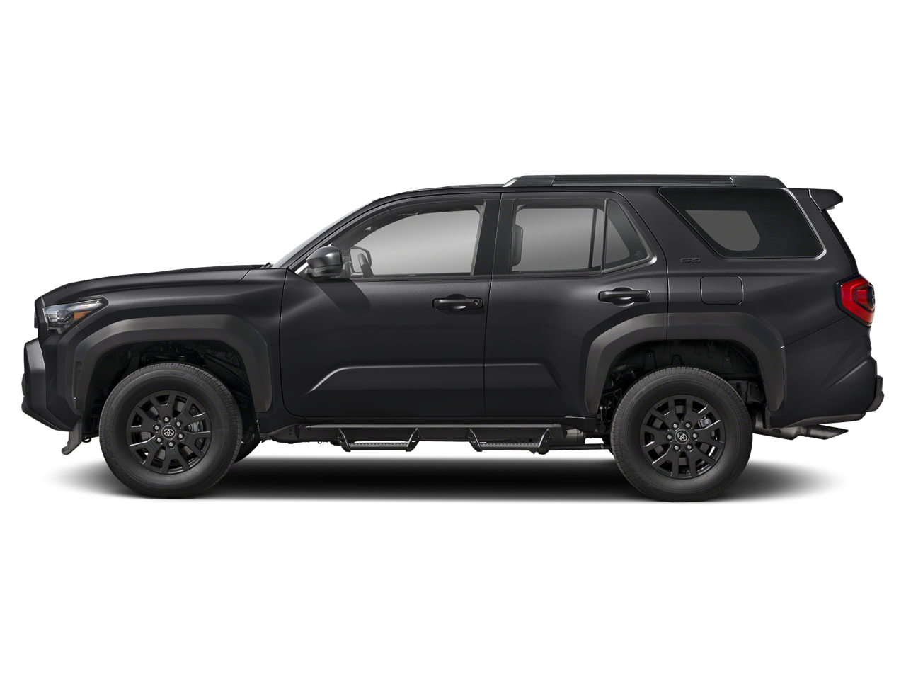 2025 Toyota 4Runner SR5 photo 2