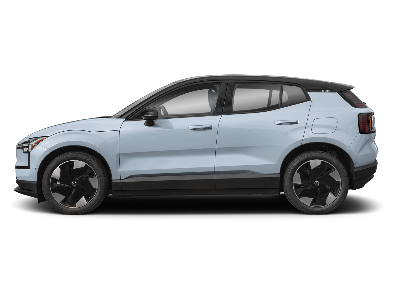 2025 Volvo EX30 Plus