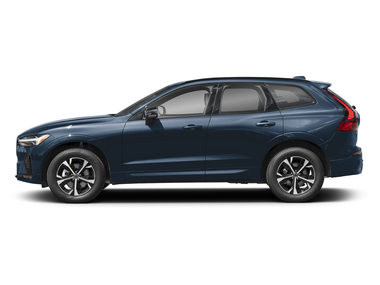 2026 Volvo XC60 Plus - Photo 28