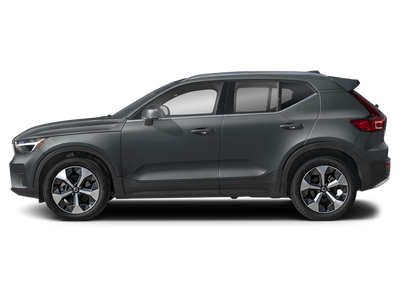 2026 Volvo XC40 Plus