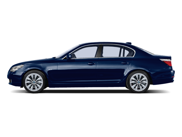 2010 BMW 5 Series 528i