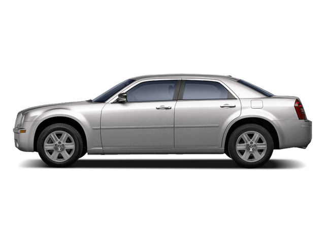 2010 Chrysler 300 Executive Series LWB's photo