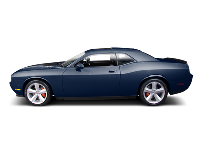 2010 Dodge Challenger R/T Classic