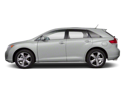 2010 Toyota Venza Base