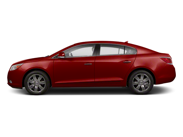 2011 Buick LaCrosse CXL