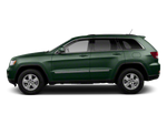 2011 Jeep Grand Cherokee Limited