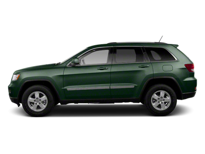 2011 Jeep Grand Cherokee Limited