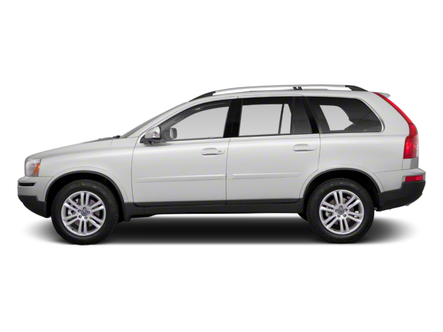 2011 Volvo XC90 3.2 AWD photo 3