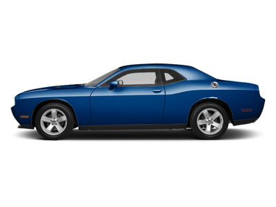 2012 Dodge Challenger R/T Classic