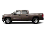 2012 GMC Sierra 1500 SLE