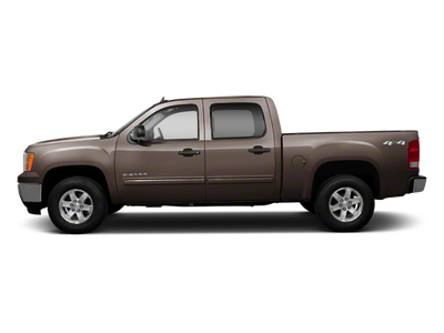 2012 GMC Sierra 1500 SLE