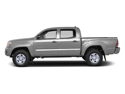 2013 Toyota Tacoma PreRunner
