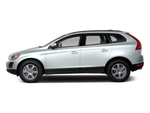 2013 Volvo XC60 3.2