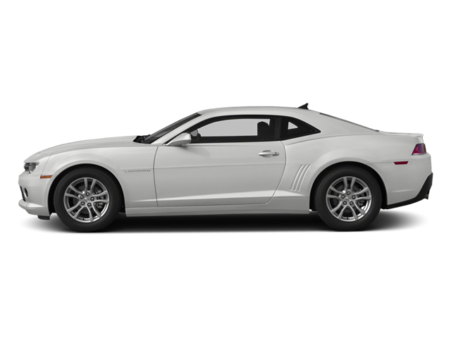 2014 Chevrolet Camaro 2LT