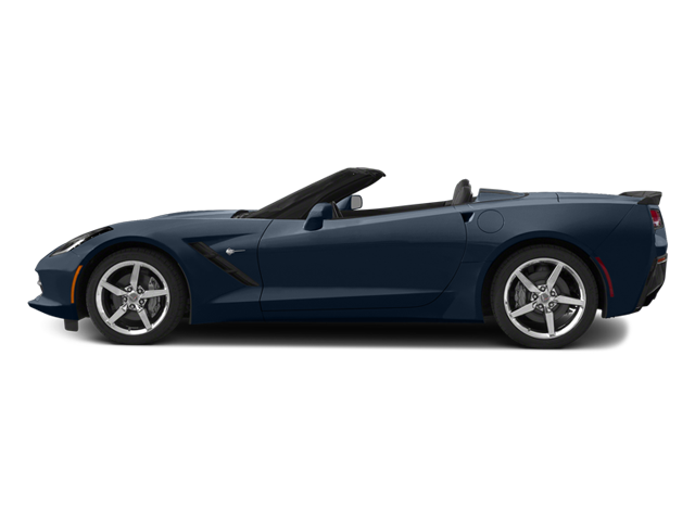 2014 Chevrolet Corvette Stingray Base