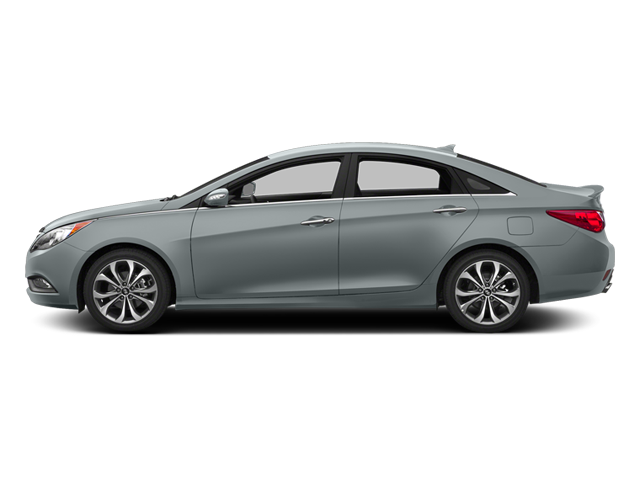 2014 Hyundai Sonata Limited