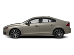 2015 Volvo S60 T5 Platinum