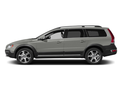 2015 Volvo XC70 T6