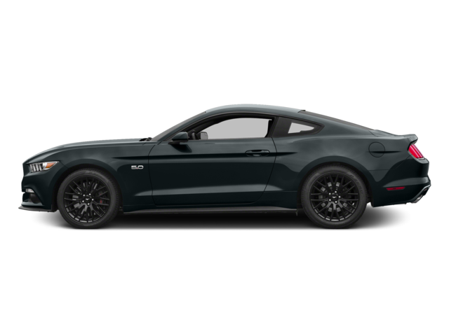 2016 Ford Mustang GT