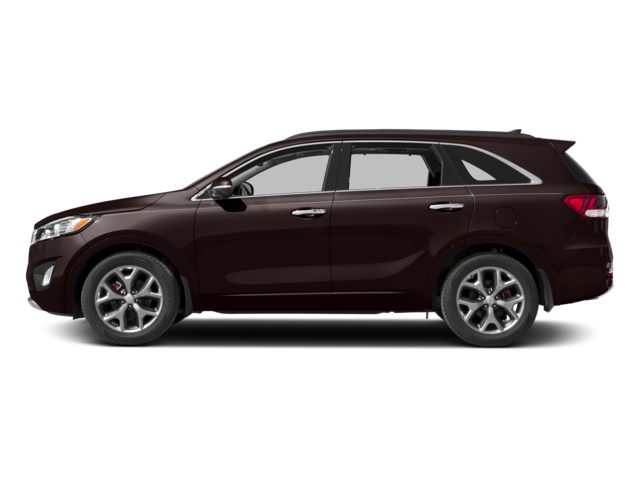 2016 Kia Sorento SX
