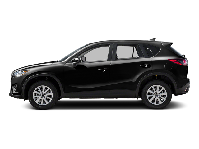 2016 Mazda Mazda CX-5 Touring