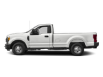 2017 Ford Super Duty F-250 SRW XL