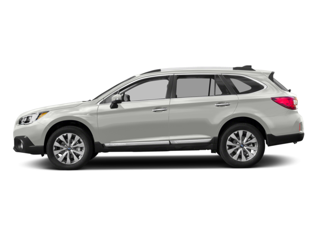 2017 Subaru Outback Touring