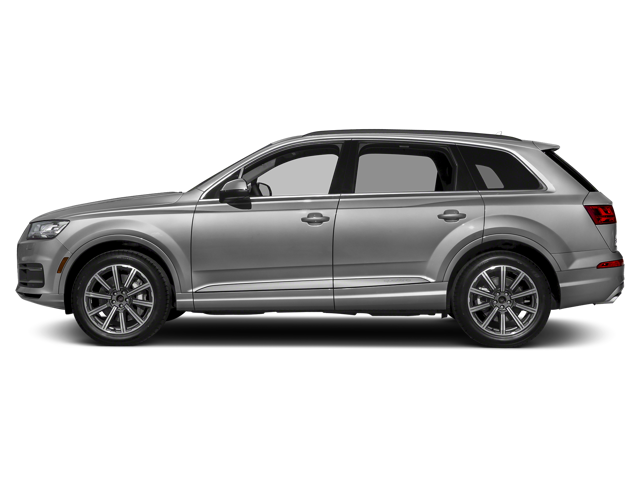 2019 Audi Q7 45 Premium Plus