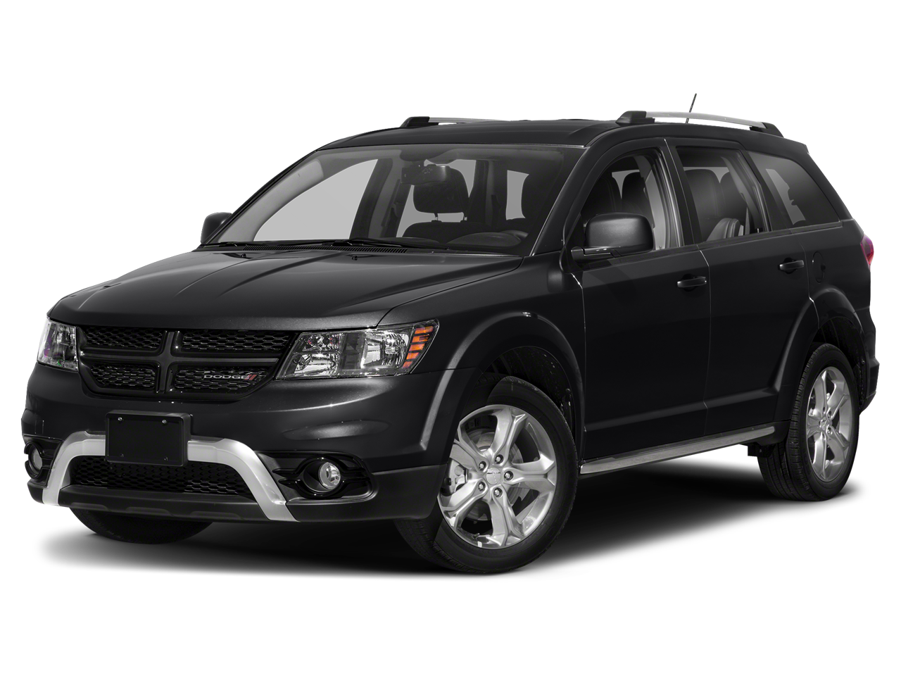 2015 Dodge Journey CrossRoad FWD's photo