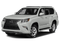 2015 Lexus GX 460 460