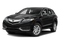 2016 Acura RDX Base AWD w/Technology Package