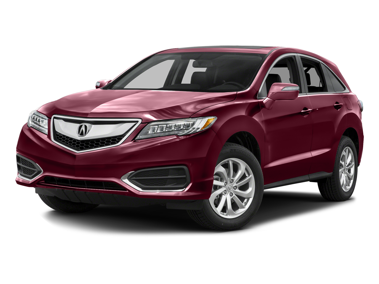 2016 Acura RDX Base AWD w/Technology Package
