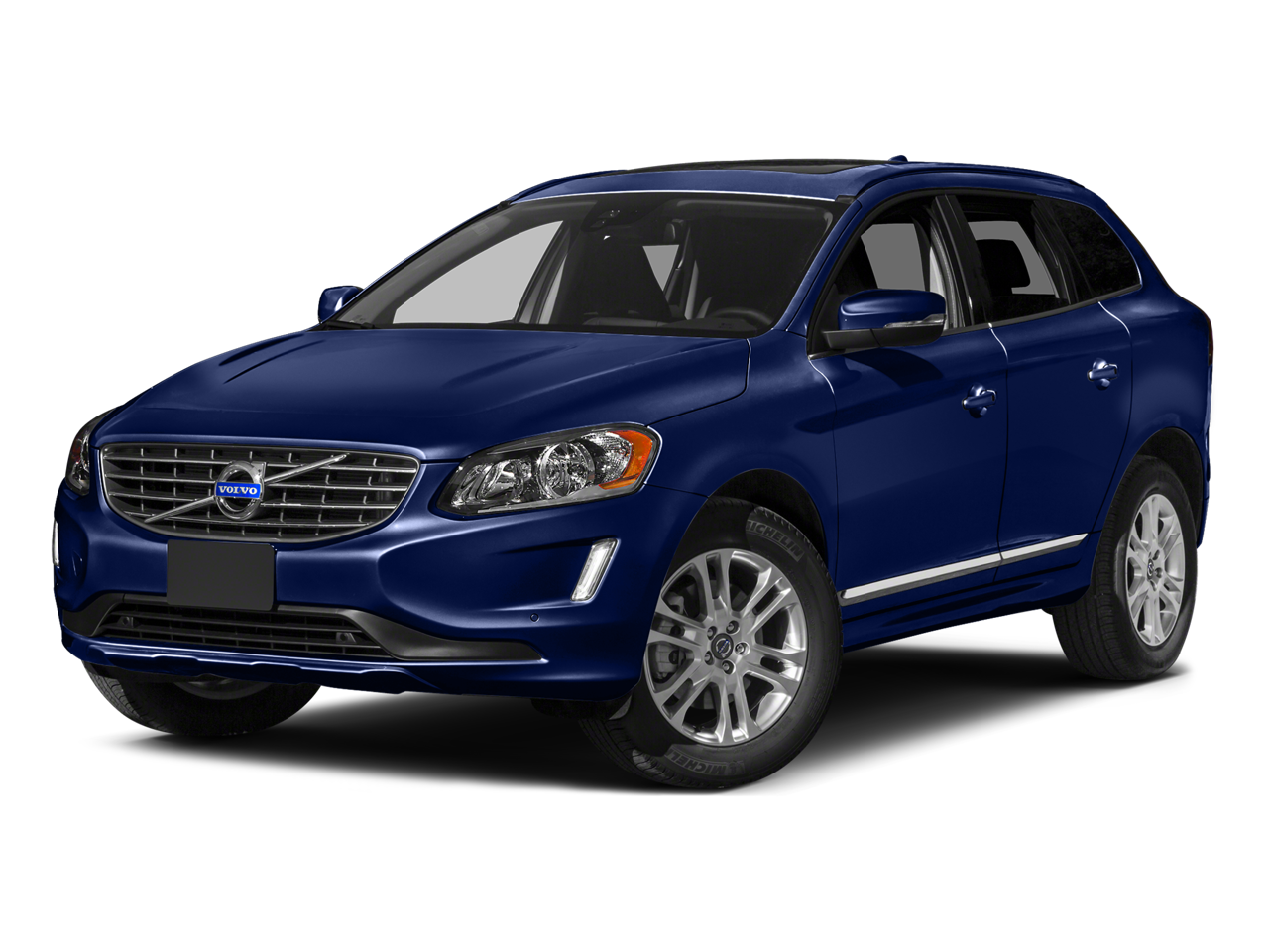 2016 Volvo XC60 T5 Premier