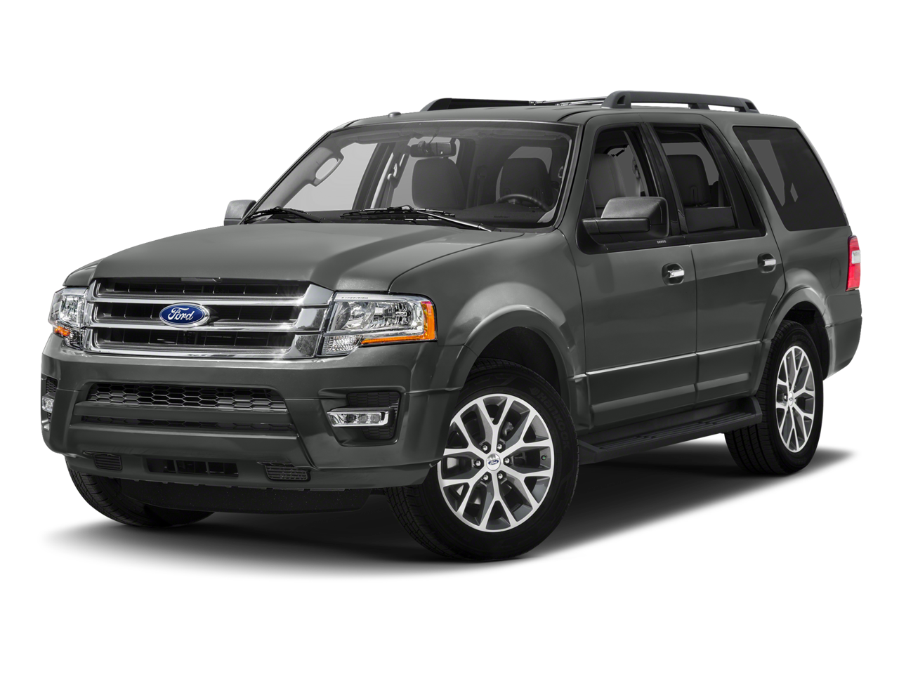 2017 Ford Expedition XLT 4x4's photo