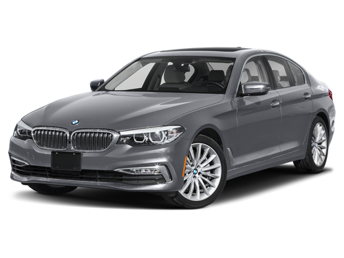 2019 BMW 5 Series 530i xDrive