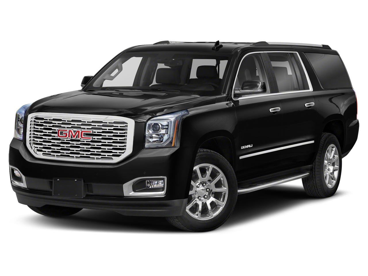 2020 Gmc Yukon XL photo 4