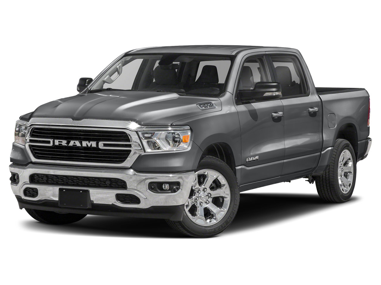 2020 RAM Ram 1500 Pickup Big Horn/Lone Star - Photo 27