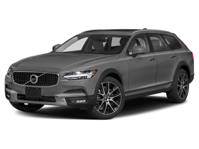 2020 Volvo V90 Cross Country T6 AWD