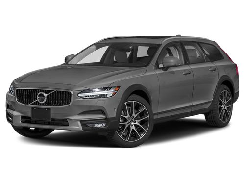 2020 Volvo V90 Cross Country T6 AWD