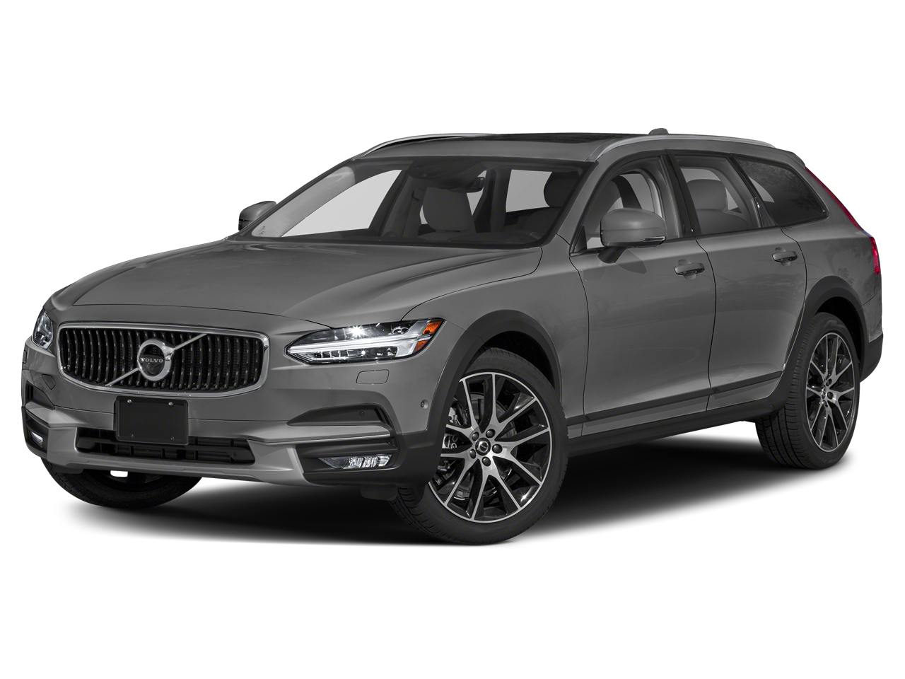 2020 Volvo V90 Cross Country T6 AWD