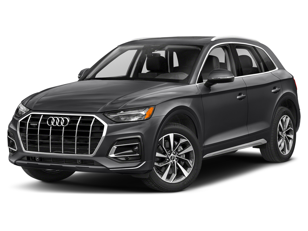 2021 Audi Q5 45 Premium Plus