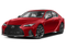 2021 Lexus IS IS 350 F SPORT